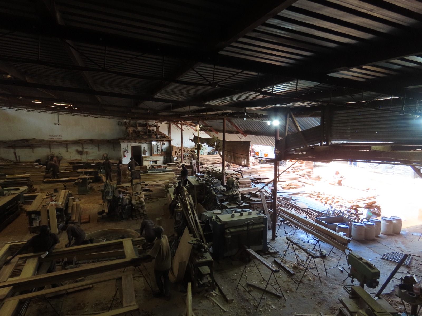 Workshop 31